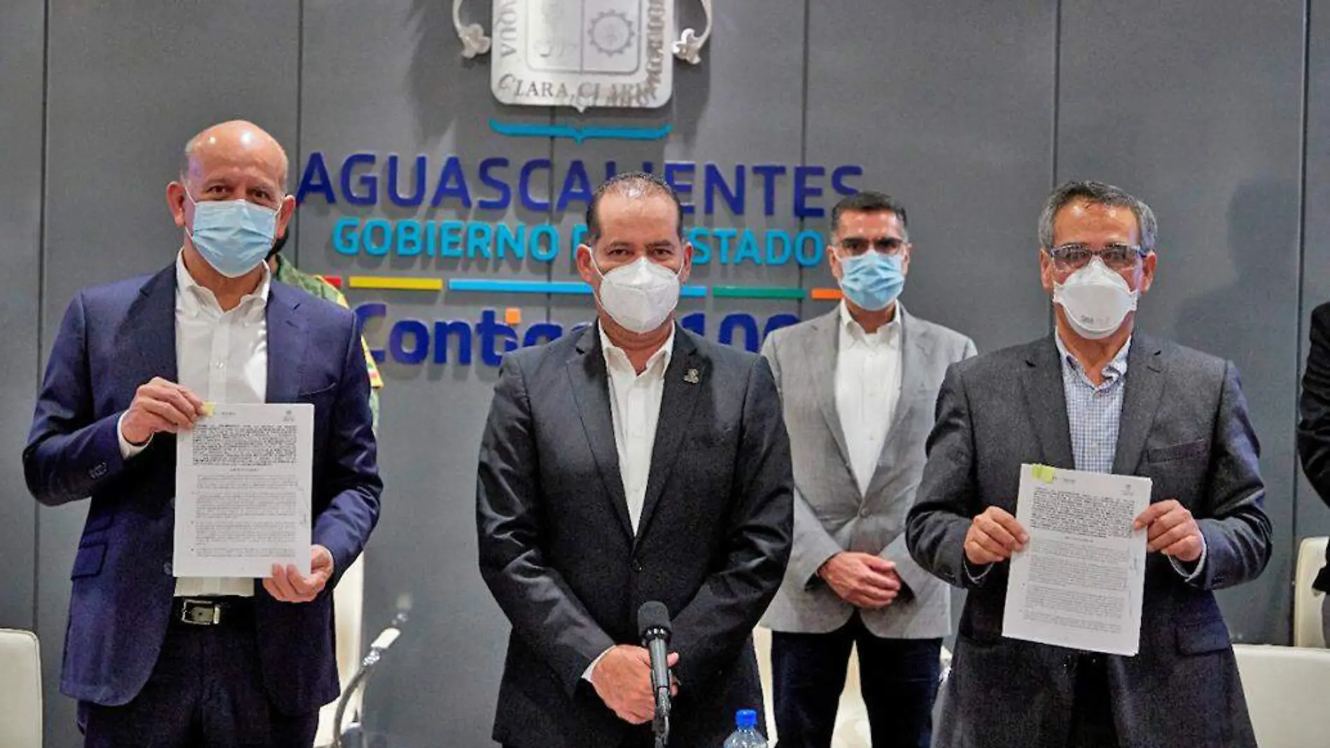 GobAgs congrega esfuerzos contra hepatitis